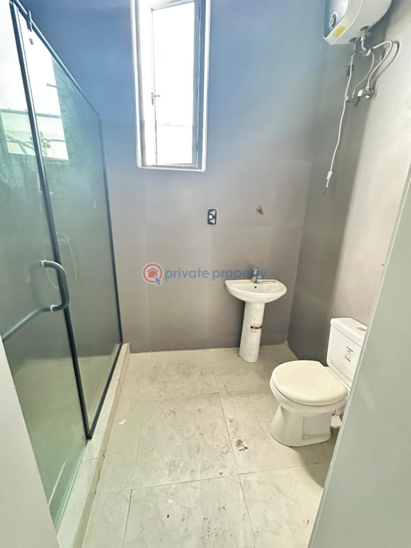 3 bedroom Block Of Flats For Sale Nike Art Gallery Ikate Elegushi Lekki Lagos - 3