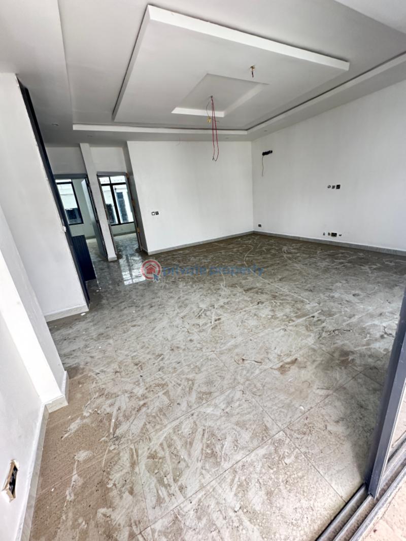 3 bedroom Block Of Flats For Sale Nike Art Gallery Ikate Elegushi Lekki Lagos - 5