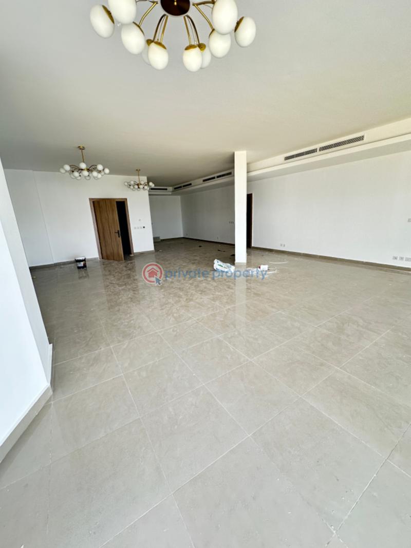 3 bedroom Block Of Flats For Rent Ajose Adeogun Victoria Island Lagos - 10
