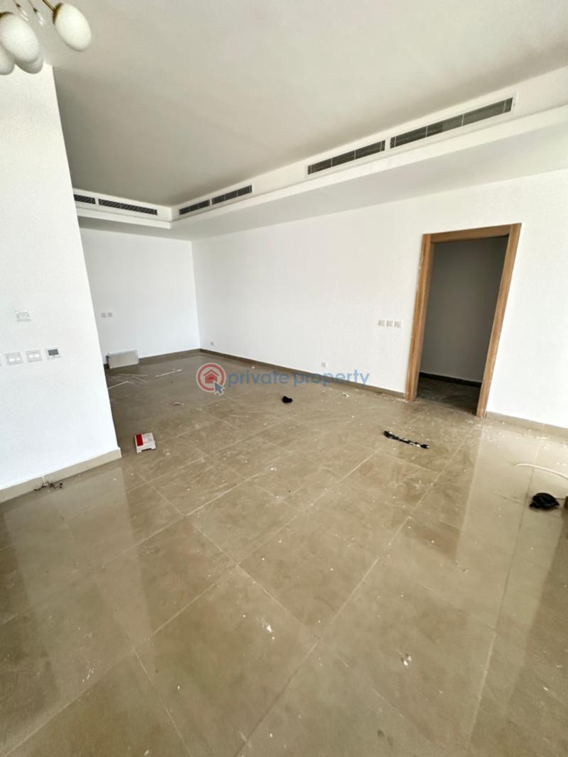 3 bedroom Block Of Flats For Rent Ajose Adeogun Victoria Island Lagos - 6