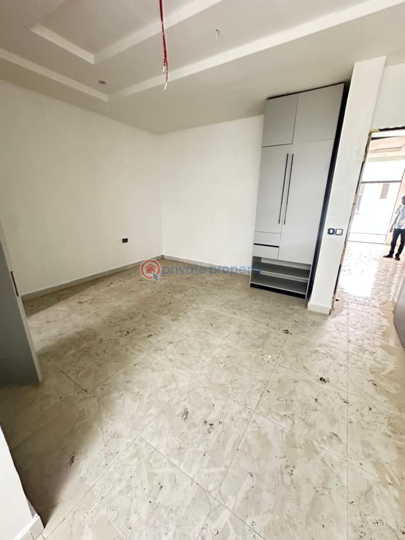 3 bedroom Block Of Flats For Sale Nike Art Gallery Ikate Elegushi Lekki Lagos - 2