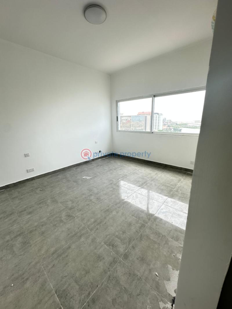 3 bedroom Block Of Flats For Rent Ajose Adeogun Victoria Island Lagos - 5