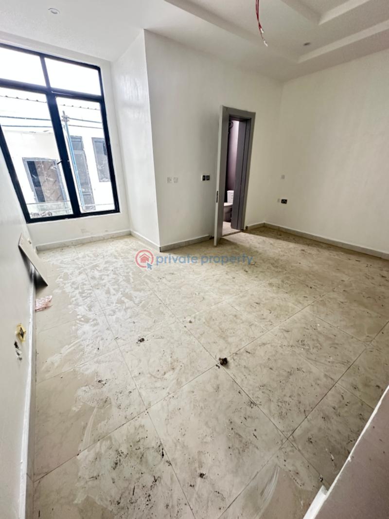 3 bedroom Block Of Flats For Sale Nike Art Gallery Ikate Elegushi Lekki Lagos - 0