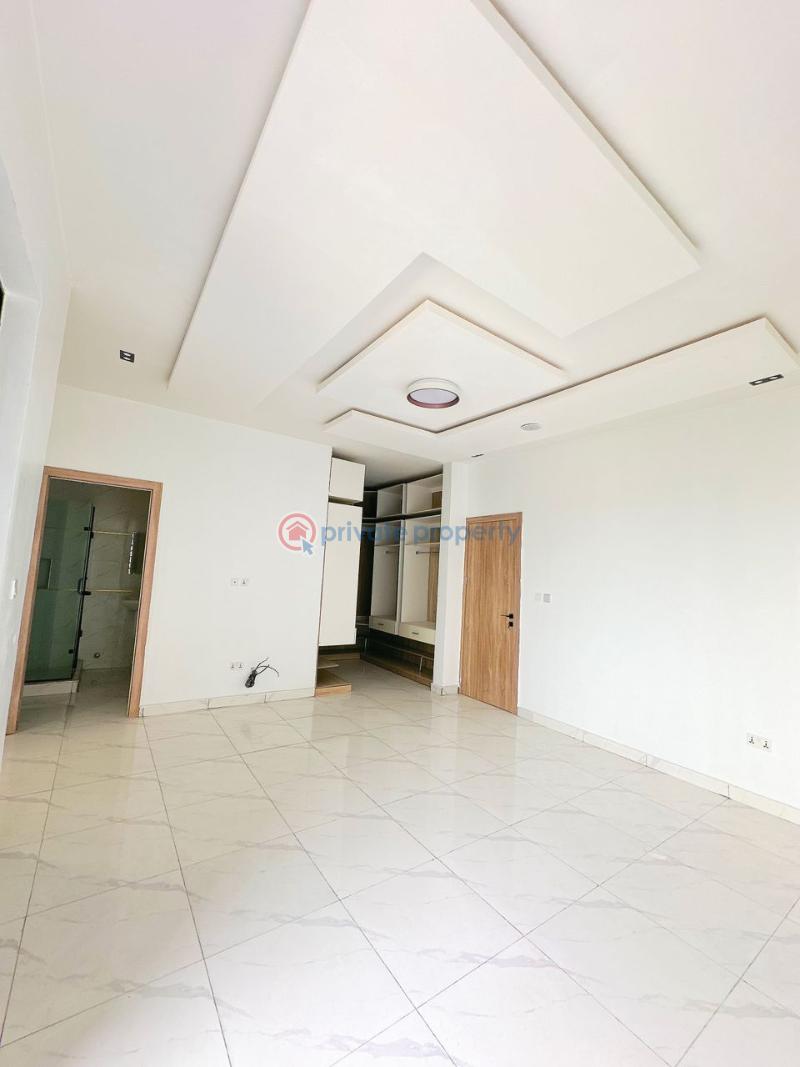 4 bedroom Semi detached Duplex For Sale Victoria Garden City Lekki Lagos - 3