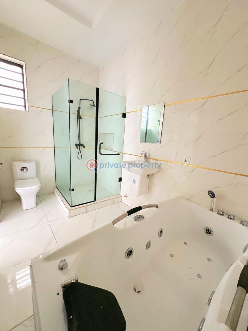 4 bedroom Semi detached Duplex For Sale Victoria Garden City Lekki Lagos - 6