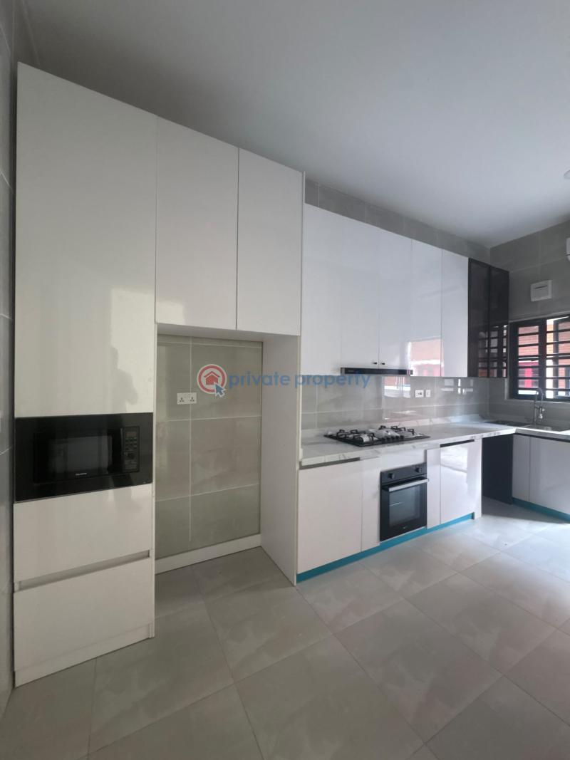 4 bedroom Terraced Duplex For Sale Oniru Estate Oniru Victoria Island Lagos - 6