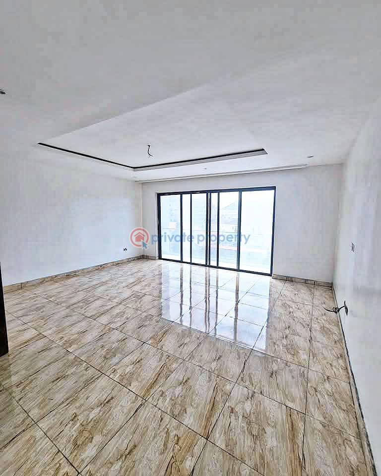 Brand new fully serviced 4-bedroom terrace duplex - 7 4 bedroom Terraced Duplex For Rent Old Ikoyi Lagos - 7