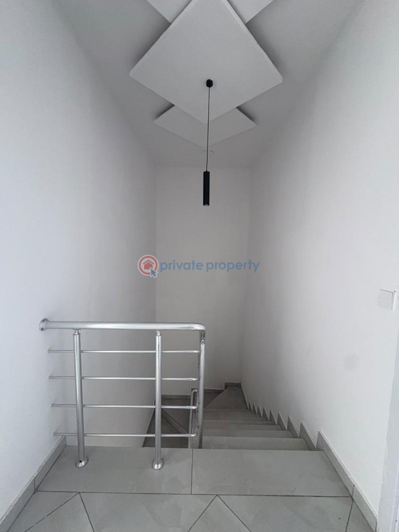4 bedroom Terraced Duplex For Sale Oniru Estate Oniru Victoria Island Lagos - 3