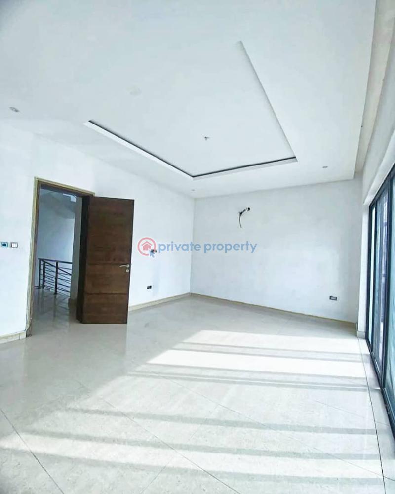 Brand new fully serviced 4-bedroom terrace duplex - 2 4 bedroom Terraced Duplex For Rent Old Ikoyi Lagos - 2