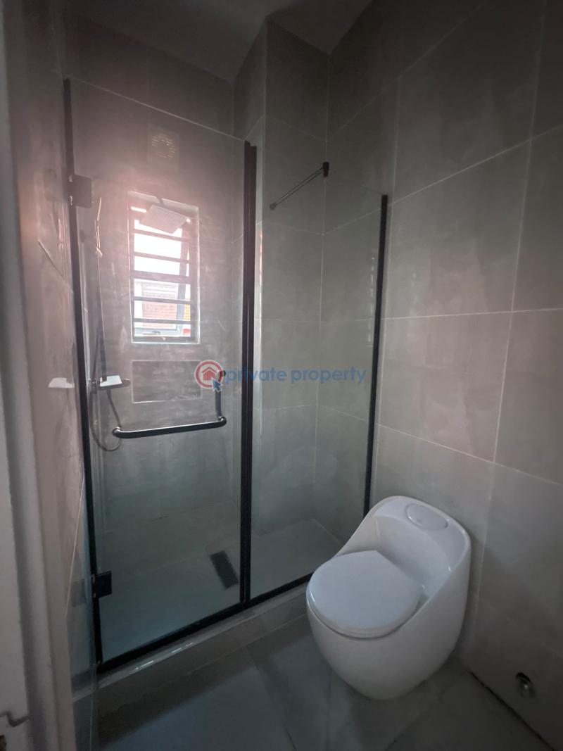 4 bedroom Terraced Duplex For Sale Oniru Estate Oniru Victoria Island Lagos - 1