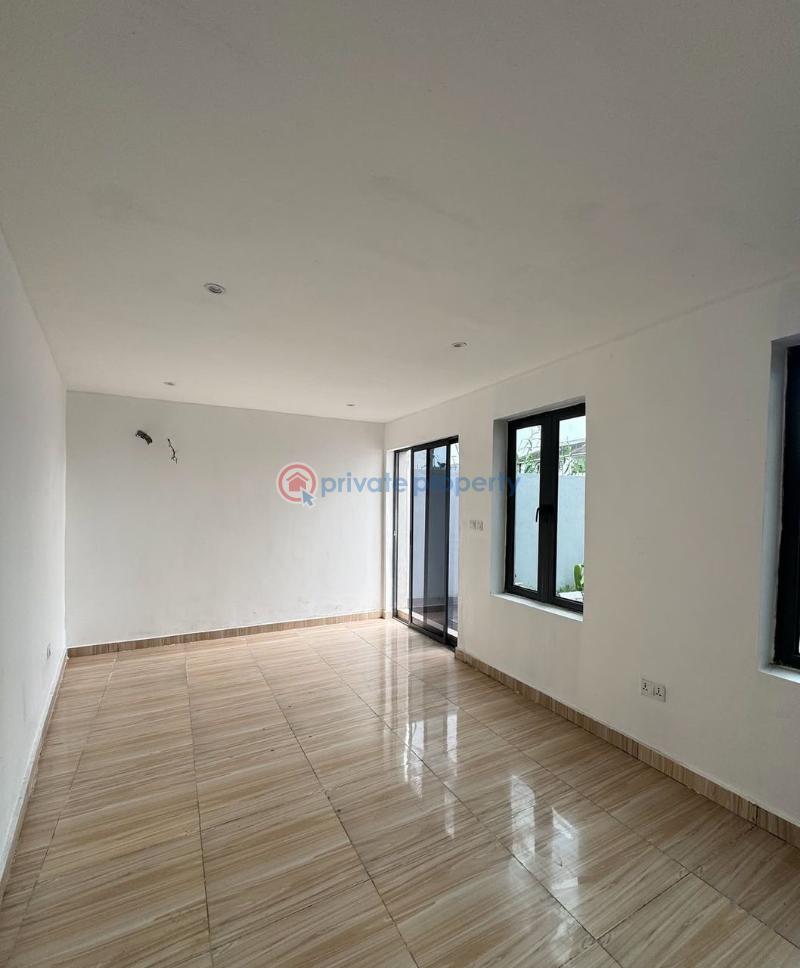 4 bedroom Terraced Duplex For Rent Lekki Phase 1 Lagos - 8