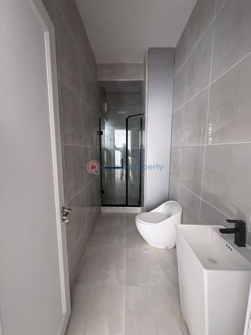4 bedroom Terraced Duplex For Sale Oniru Estate Oniru Victoria Island Lagos - 7