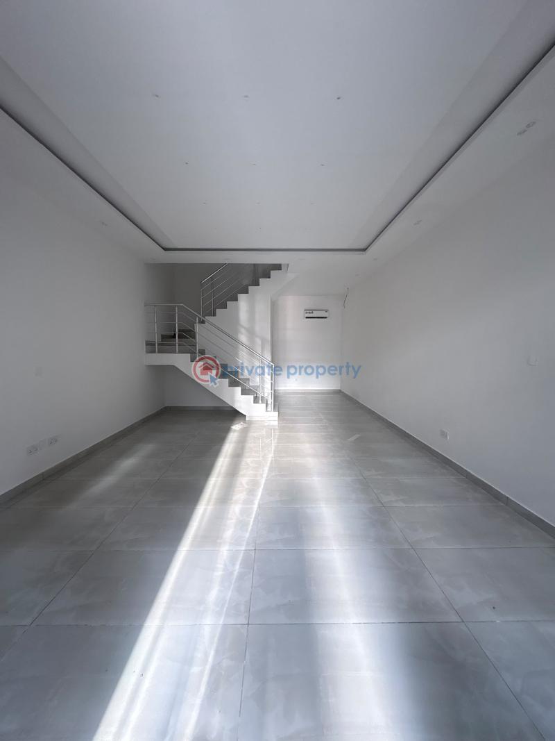 4 bedroom Terraced Duplex For Sale Oniru Estate Oniru Victoria Island Lagos - 9