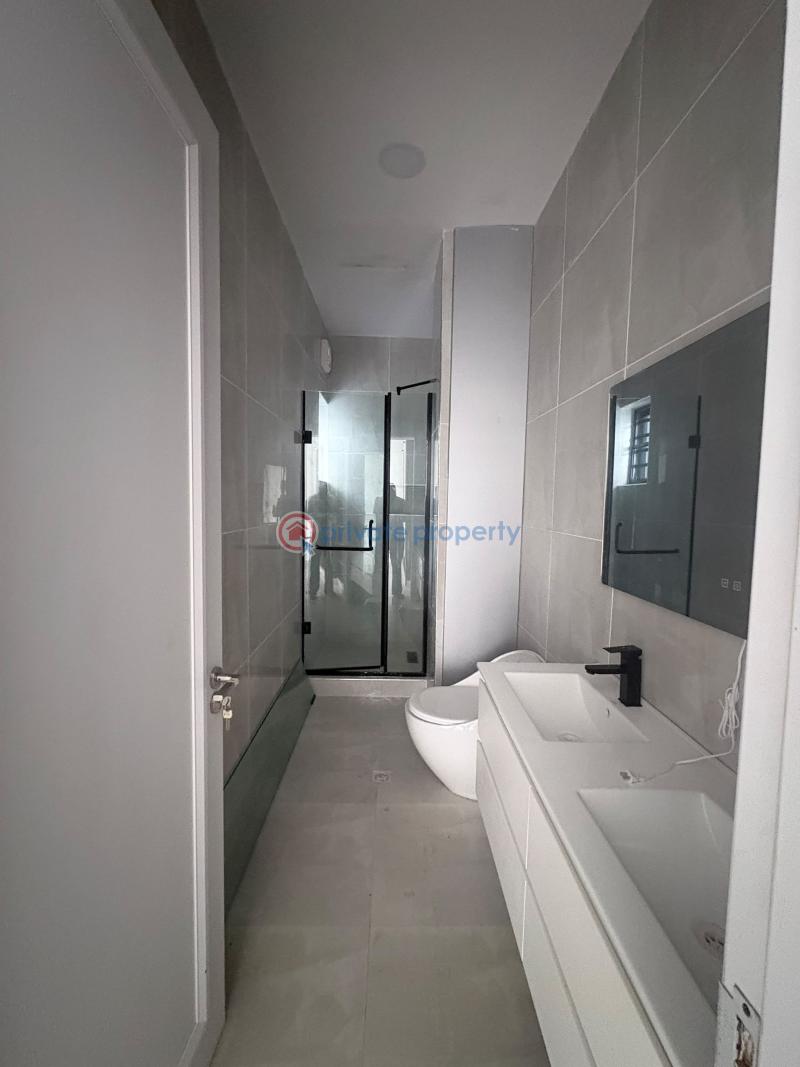 4 bedroom Terraced Duplex For Sale Oniru Estate Oniru Victoria Island Lagos - 2