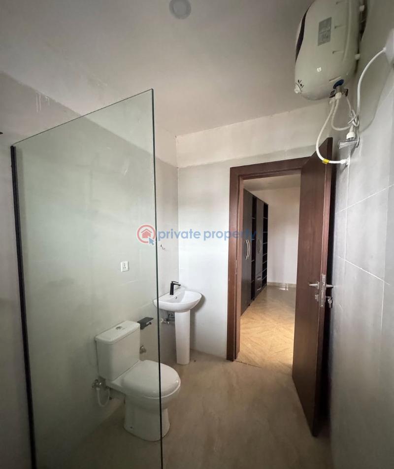 4 bedroom Terraced Duplex For Rent Lekki Phase 1 Lagos - 9