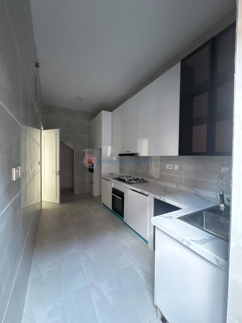 4 bedroom Terraced Duplex For Sale Oniru Estate Oniru Victoria Island Lagos - 5