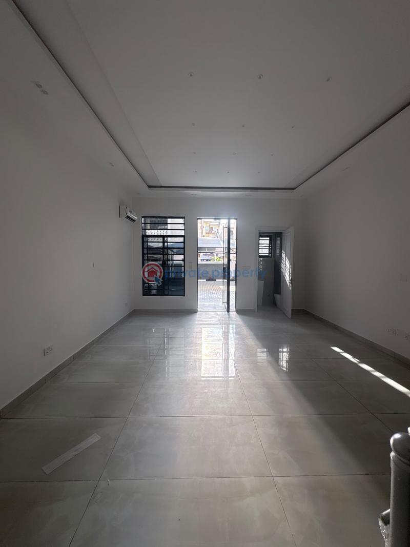 4 bedroom Terraced Duplex For Sale Oniru Estate Oniru Victoria Island Lagos - 12