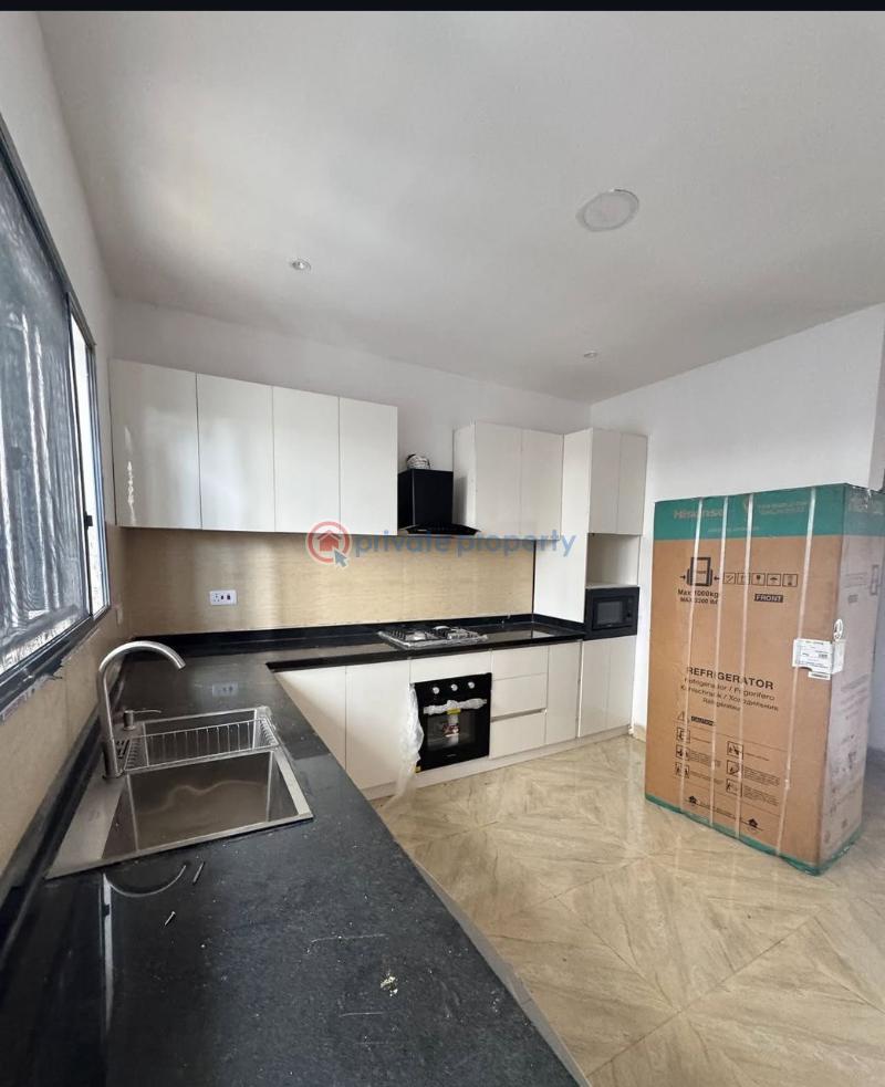 4 bedroom Terraced Duplex For Rent Lekki Phase 1 Lagos - 3