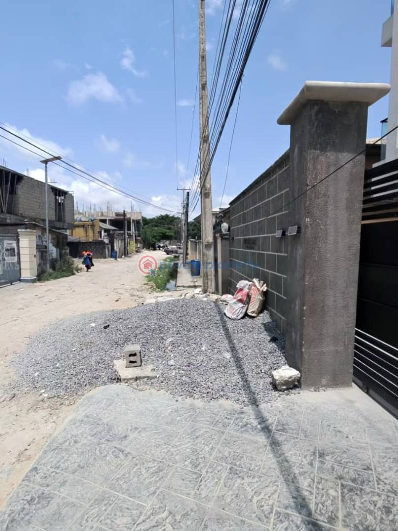 2 bedroom Maisonette For Rent Salem,ikate Lekki Lagos - 2