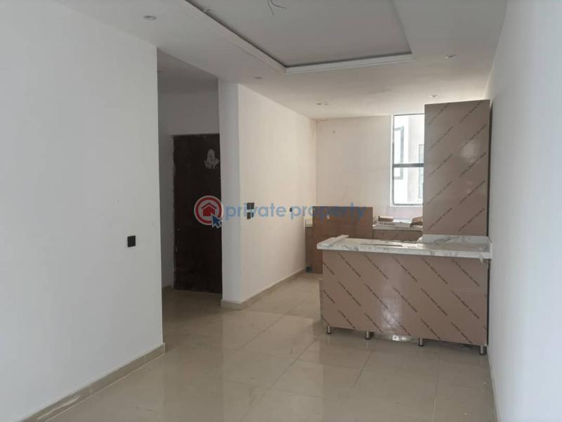 2 bedroom Maisonette For Rent Salem,ikate Lekki Lagos - 5