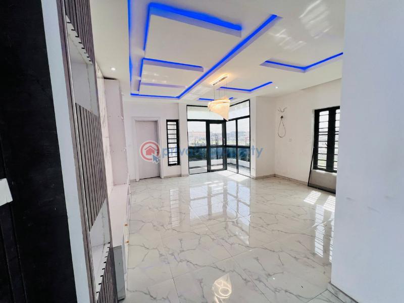 3 bedroom Flat & Apartment For Rent Chevron Alternative Lekki Lagos Lekki Phase 2 Lagos - 6