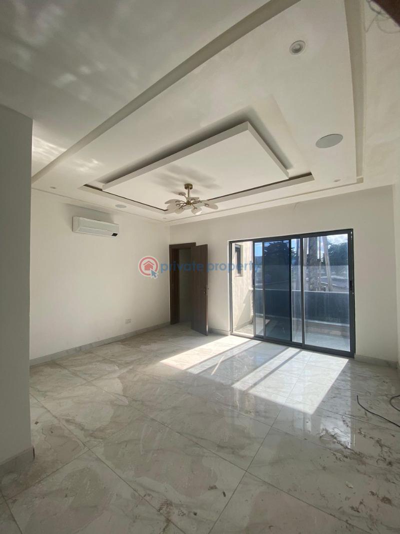 2 bedroom Flat & Apartment For Rent Lekki Phase 1 Lagos - 0