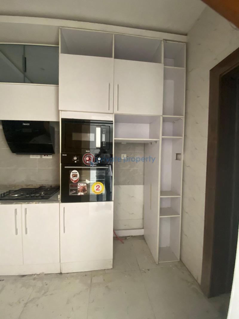 2 bedroom Flat & Apartment For Rent Lekki Phase 1 Lagos - 4