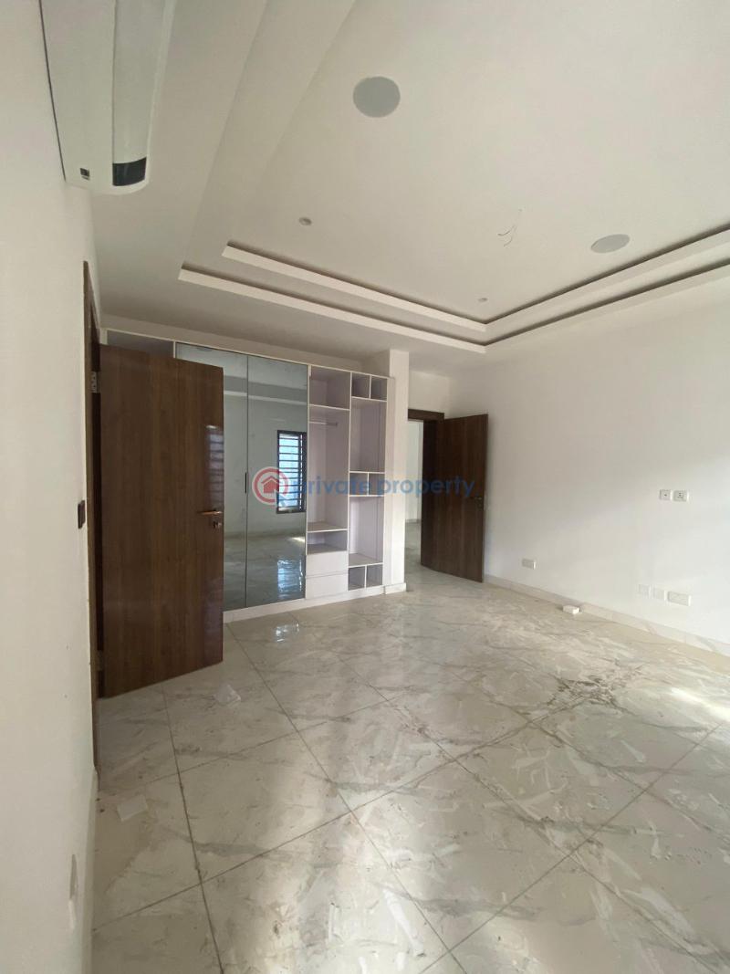2 bedroom Flat & Apartment For Rent Lekki Phase 1 Lagos - 10