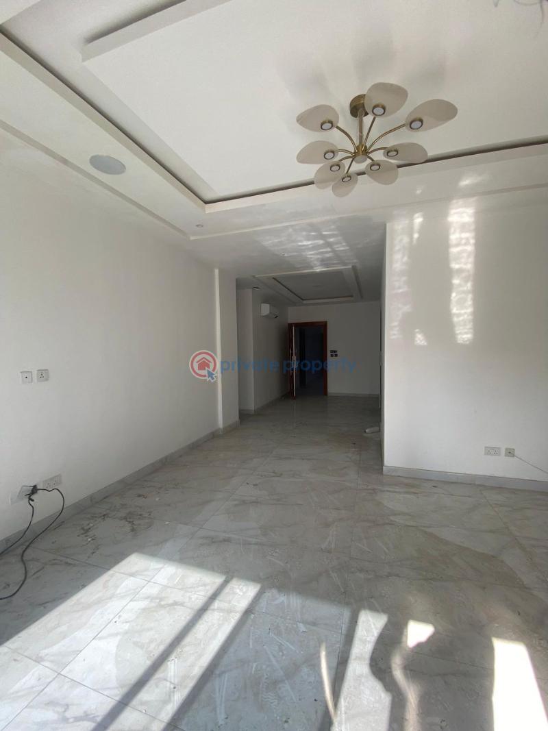 2 bedroom Flat & Apartment For Rent Lekki Phase 1 Lagos - 5