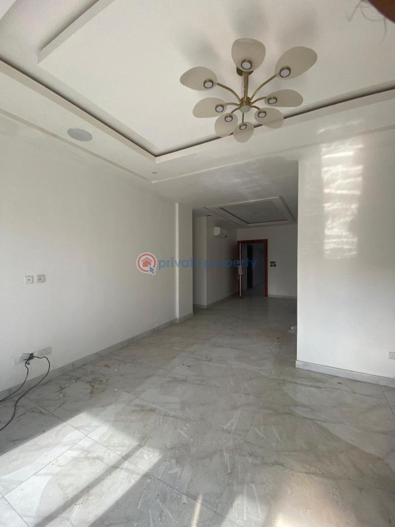 2 bedroom Flat & Apartment For Rent Lekki Phase 1 Lagos - 3