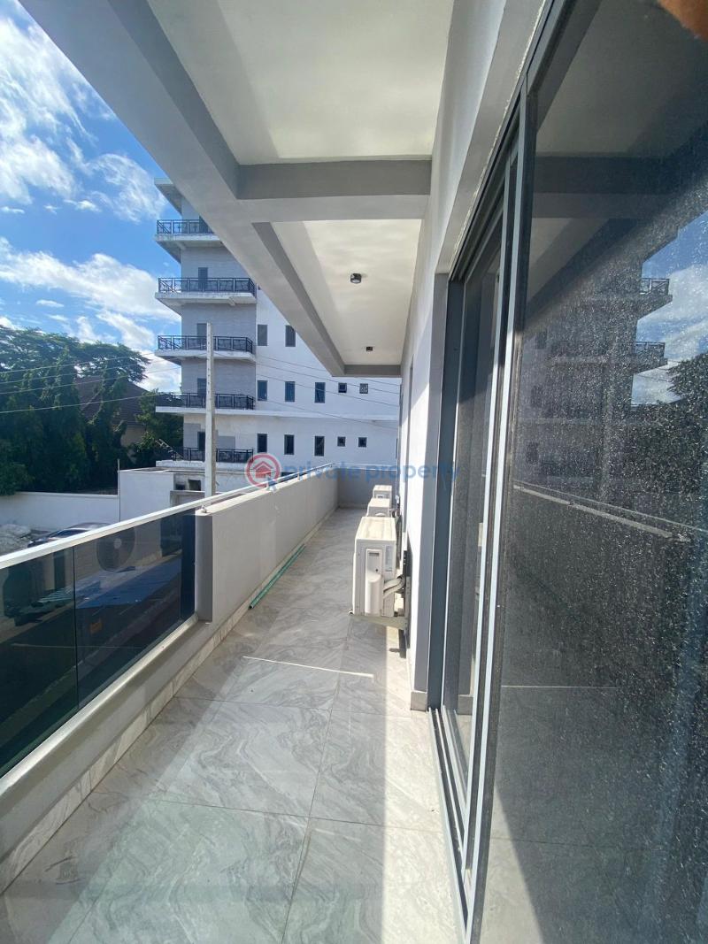 2 bedroom Flat & Apartment For Rent Lekki Phase 1 Lagos - 7