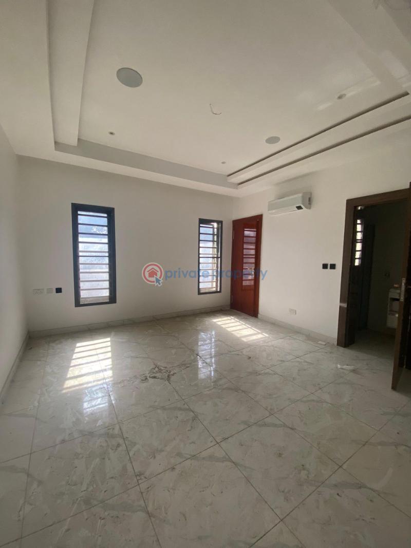 2 bedroom Flat & Apartment For Rent Lekki Phase 1 Lagos - 8
