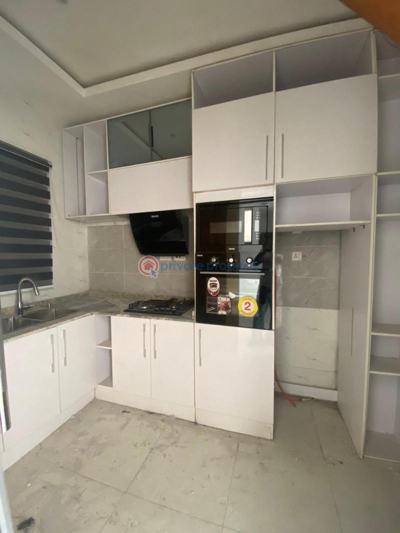2 bedroom Flat & Apartment For Rent Lekki Phase 1 Lagos - 1