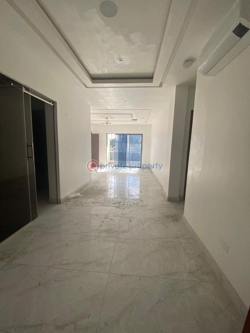 2 bedroom Flat & Apartment For Rent Lekki Phase 1 Lagos - 2