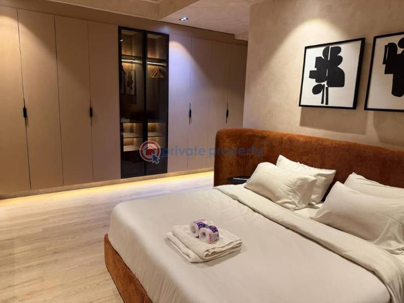 1 bedroom Flat & Apartment For Rent Victoria Island Lagos - 6