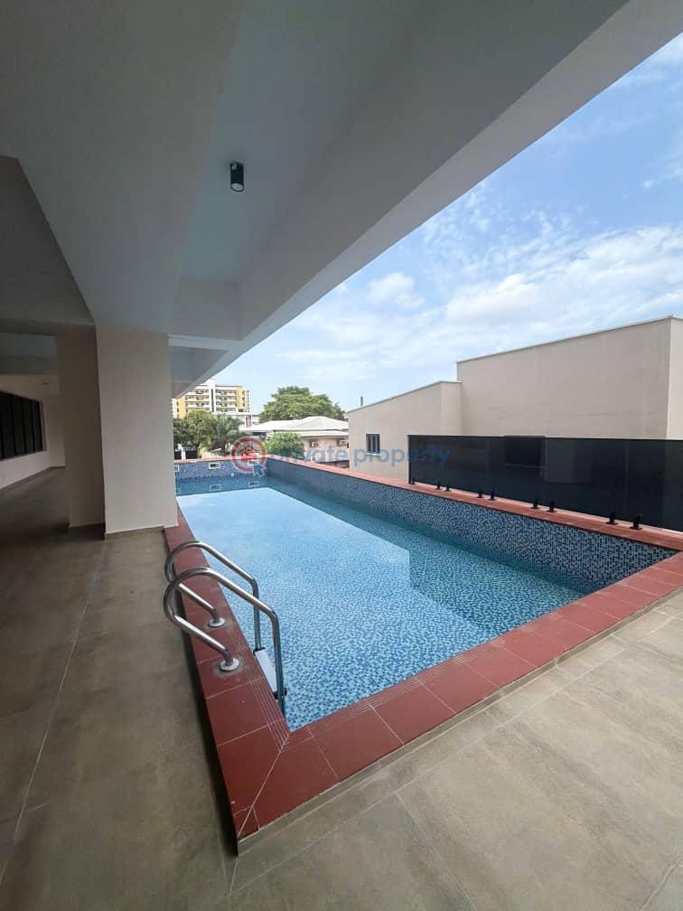 1 bedroom Flat & Apartment For Rent Victoria Island Lagos - 3