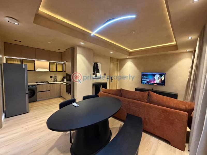 1 bedroom Flat & Apartment For Rent Victoria Island Lagos - 7