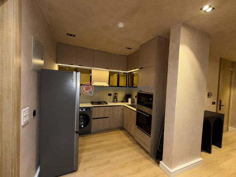 1 bedroom Flat & Apartment For Rent Victoria Island Lagos - 8