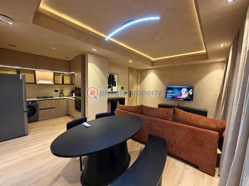 1 bedroom Flat & Apartment For Rent Victoria Island Lagos - 11