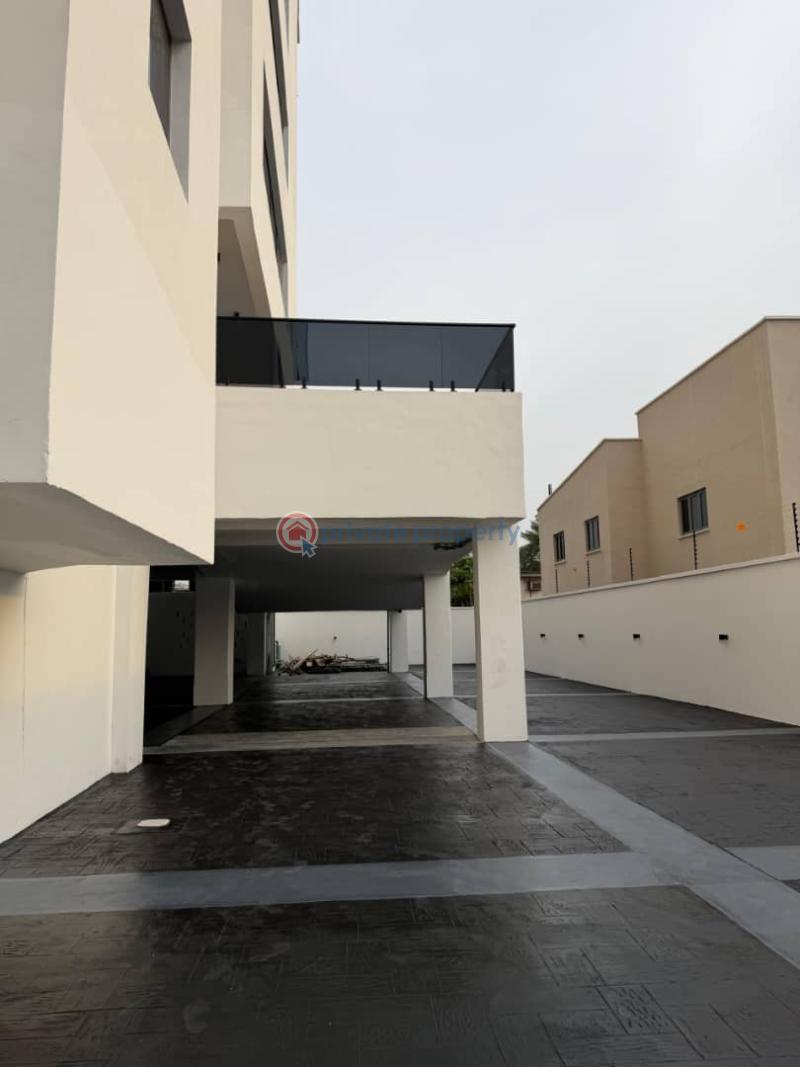 1 bedroom Flat & Apartment For Rent Victoria Island Lagos - 13