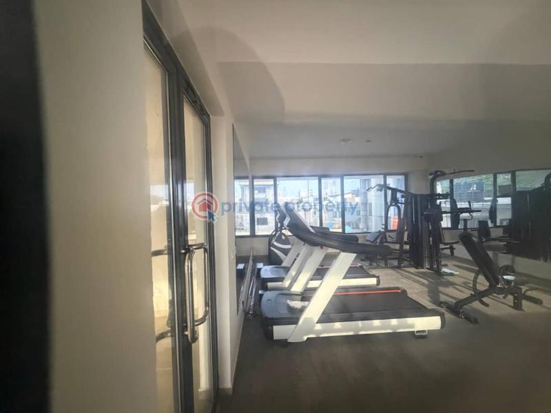 1 bedroom Flat & Apartment For Rent Victoria Island Lagos - 14