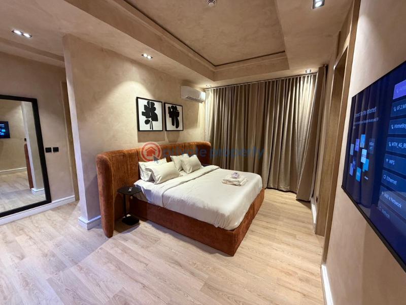 1 bedroom Flat & Apartment For Rent Victoria Island Lagos - 12
