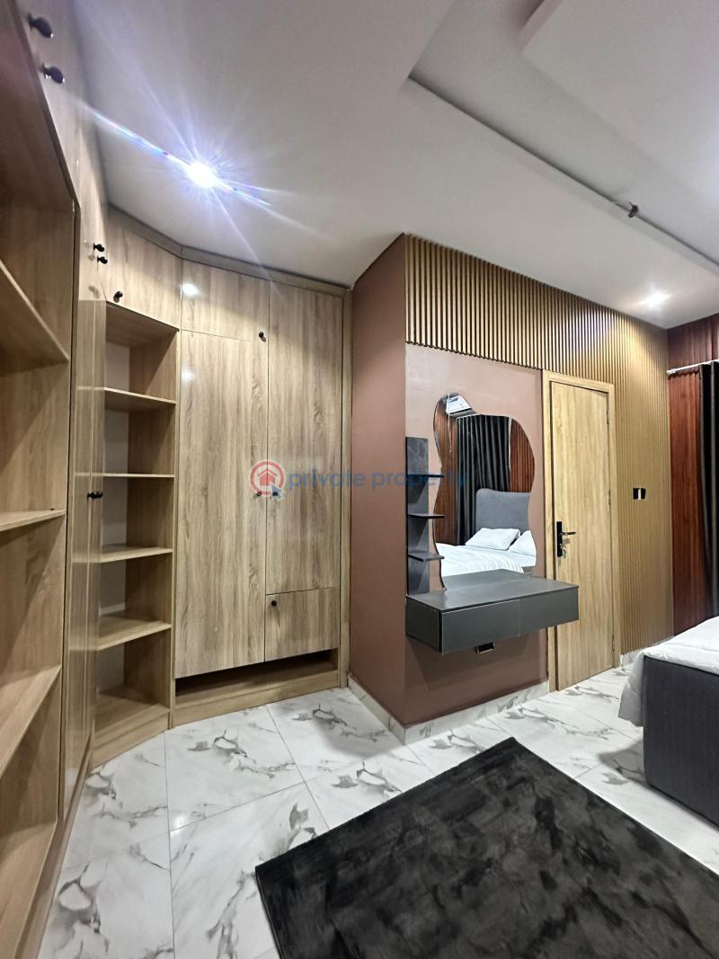 2 bedroom Block Of Flats For Rent Orchid Road Lekki Lagos - 14
