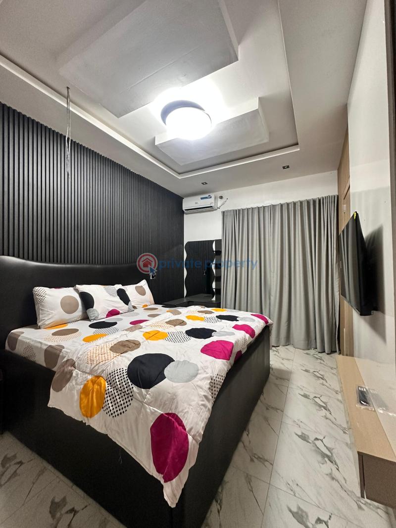 2 bedroom Block Of Flats For Rent Orchid Road Lekki Lagos - 10