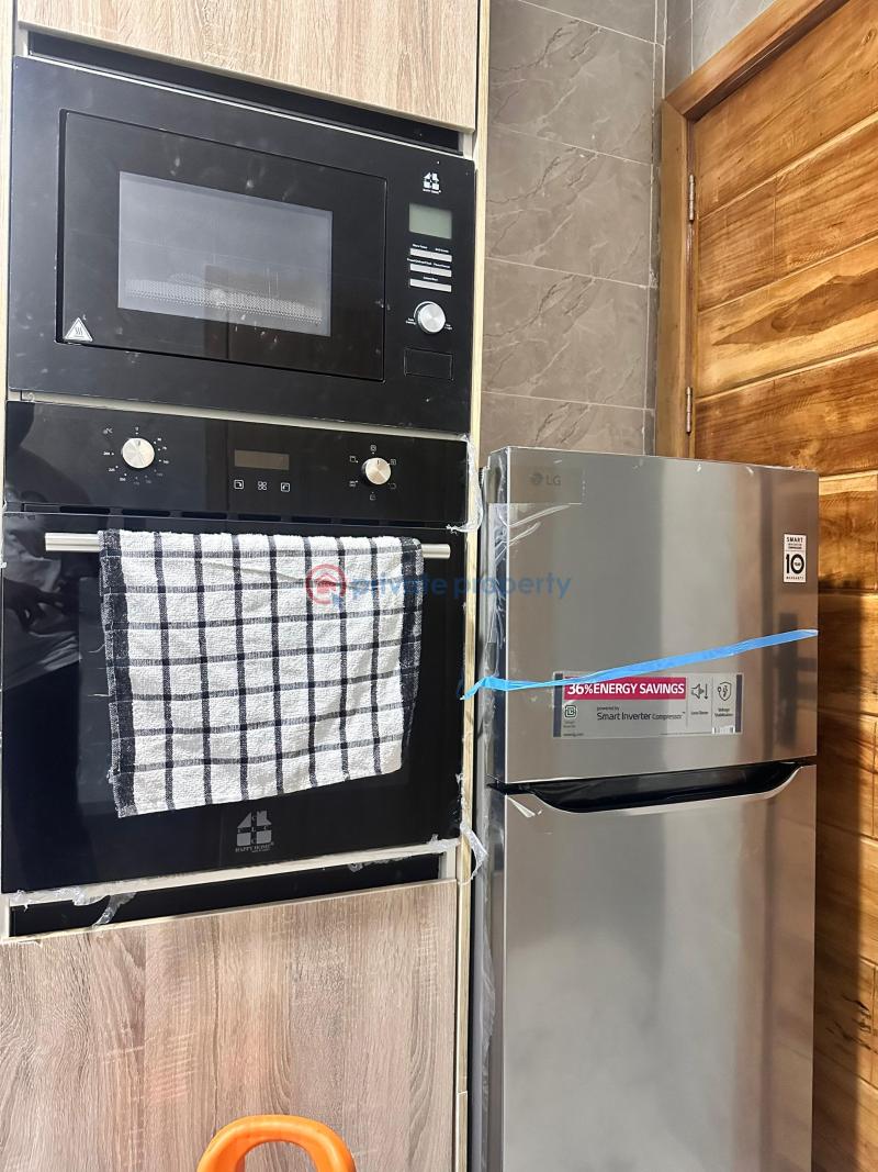 2 bedroom Block Of Flats For Rent Orchid Road Lekki Lagos - 3