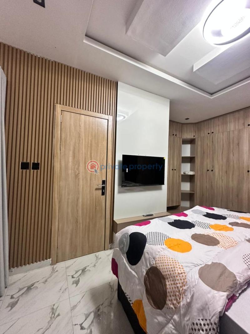 2 bedroom Block Of Flats For Rent Orchid Road Lekki Lagos - 15