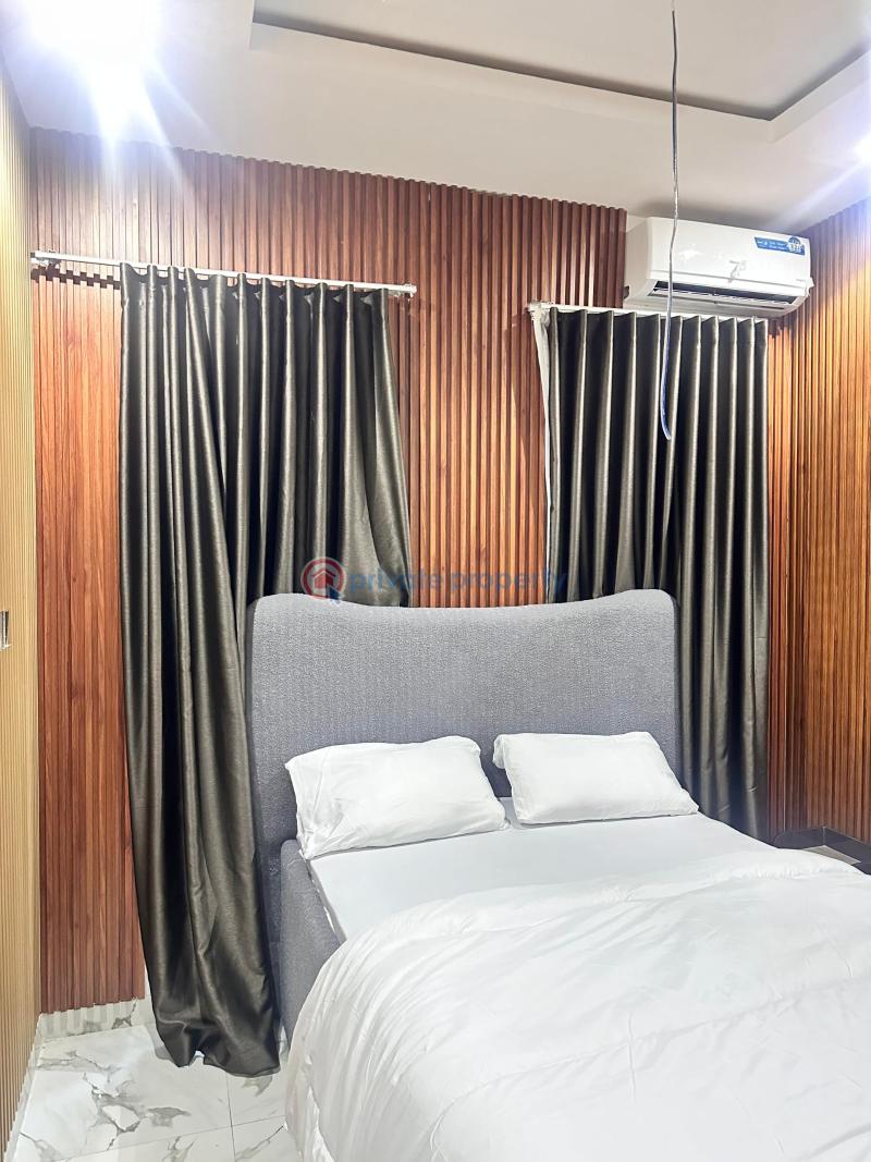 2 bedroom Block Of Flats For Rent Orchid Road Lekki Lagos - 13