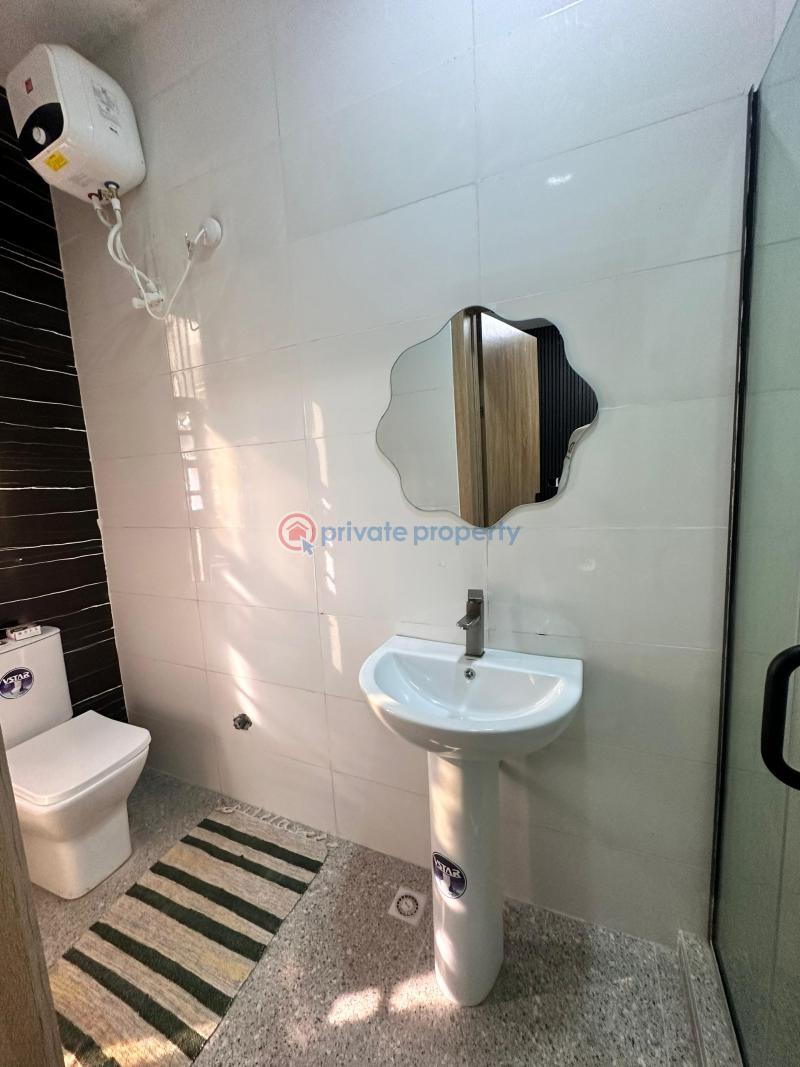 2 bedroom Block Of Flats For Rent Orchid Road Lekki Lagos - 11