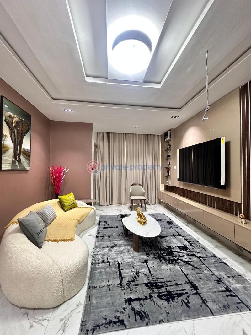 2 bedroom Block Of Flats For Rent Orchid Road Lekki Lagos - 8