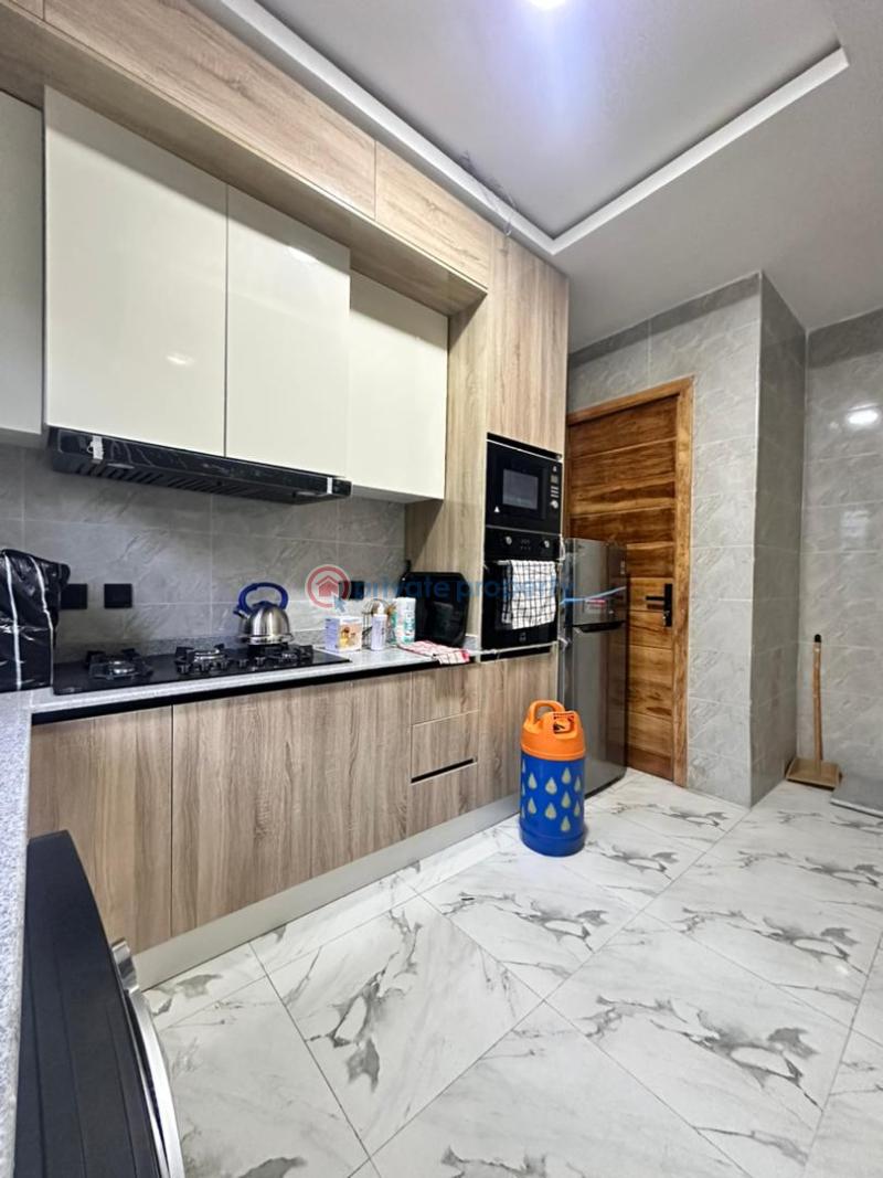 2 bedroom Block Of Flats For Rent Orchid Road Lekki Lagos - 2